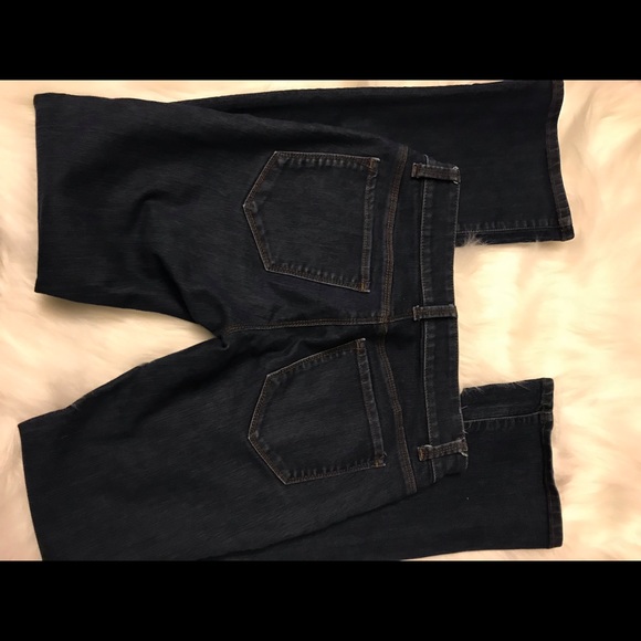 Ann Taylor Modern Fit Jeans - Picture 3 of 7